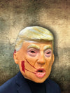 Masque Donald Trump