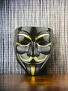 Masque Anonymous