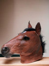 Masque Cheval
