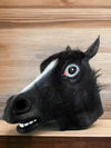 Masque Cheval