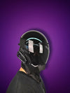 Masque Cyberpunk