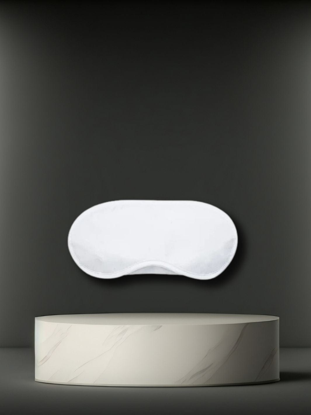 Masque De Nuit | Le Classico <br>Blanc