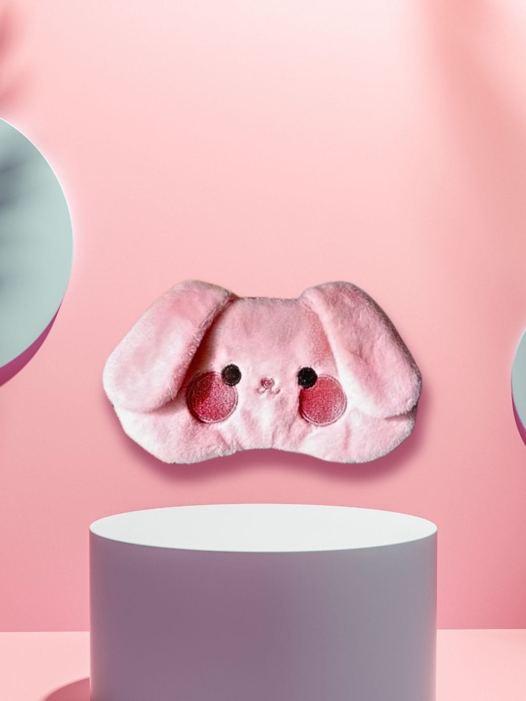 Masque De Nuit | Scraps