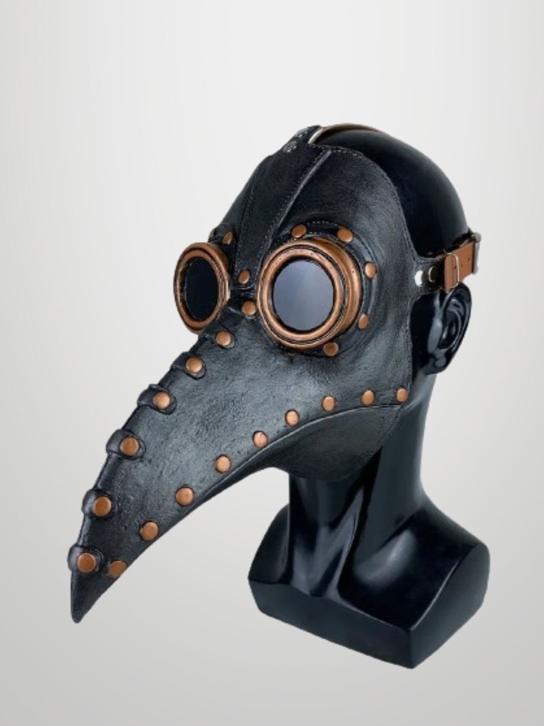 Masque De Peste | Paracyste