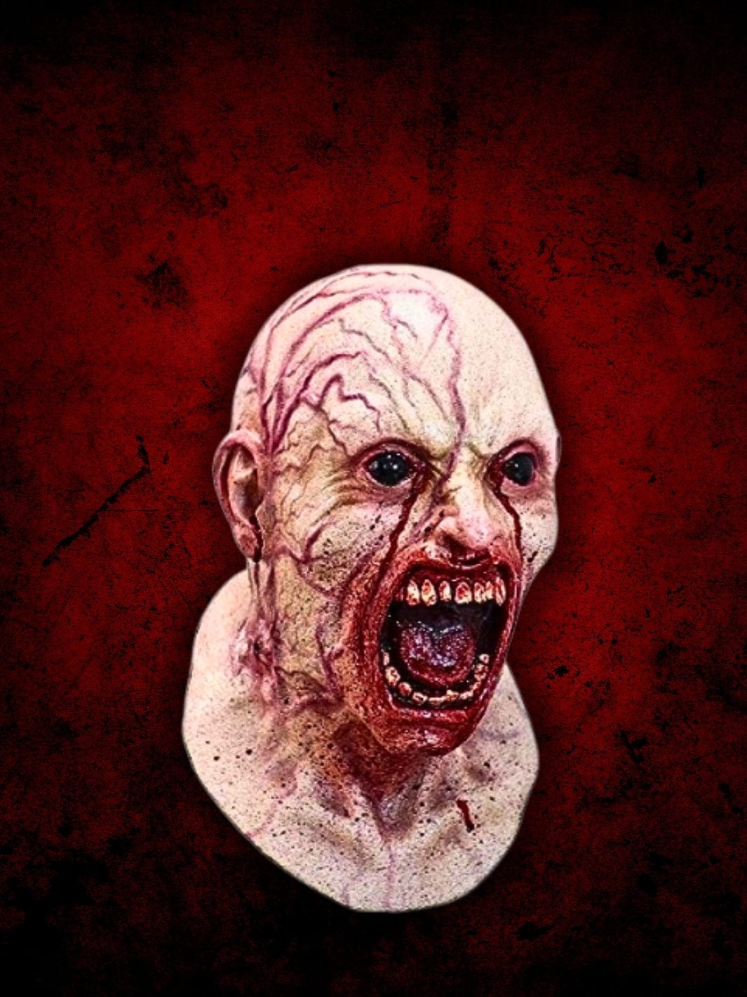 Masque Halloween | Necros