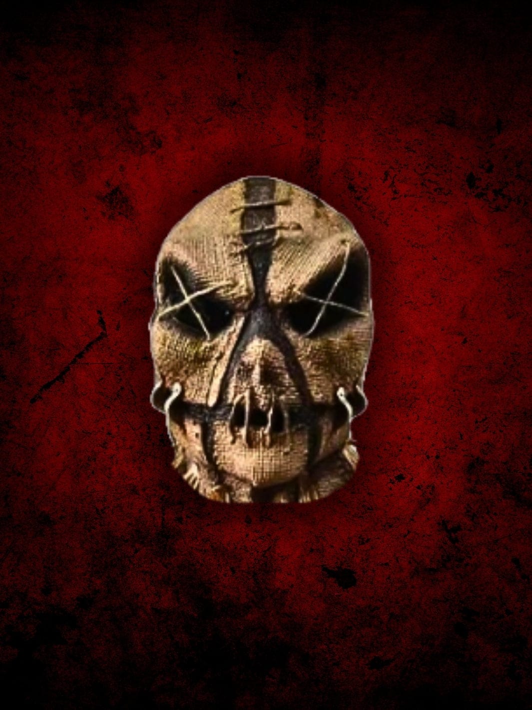 Masque Halloween | Tornadombre