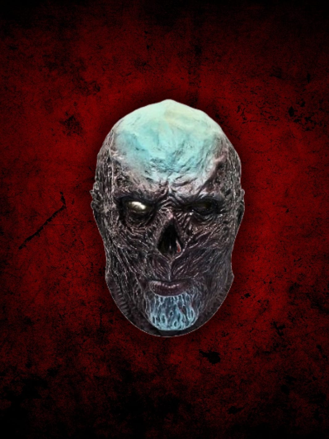 Masque Halloween | Vecna