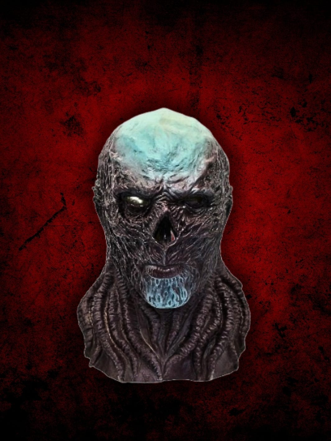 Masque Halloween | Vecna