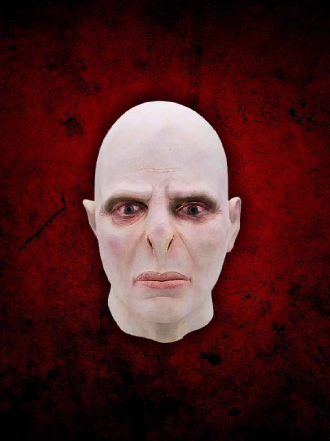 Masque Halloween | Voldemort