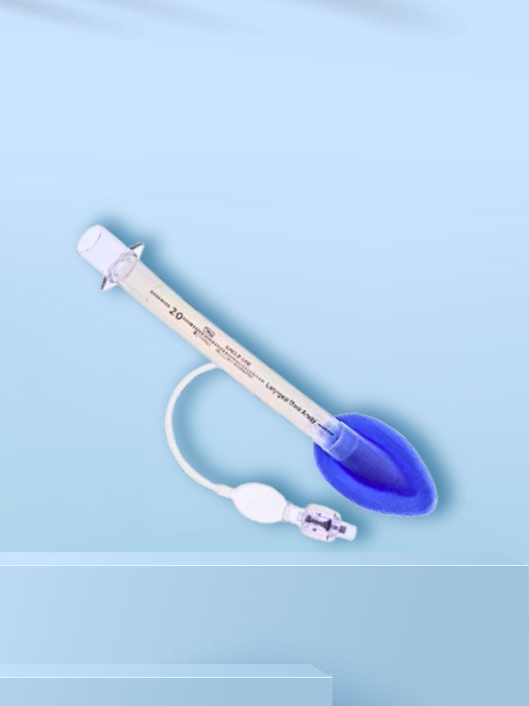 Masque Laryngé | Taille 2.0