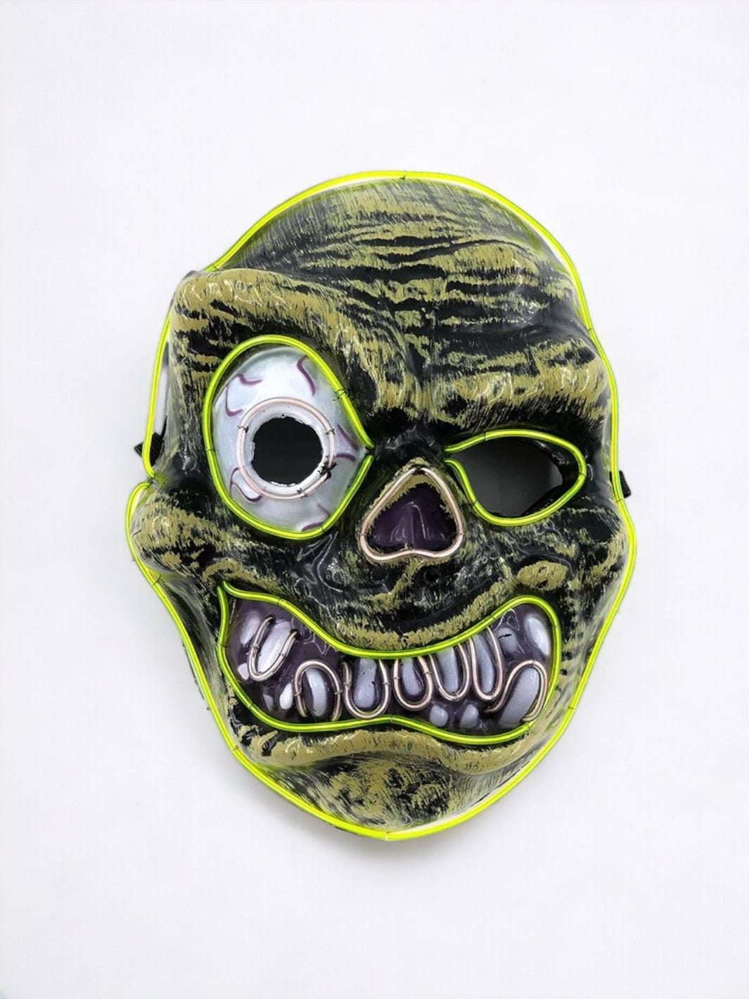 Masque Led | Gnar