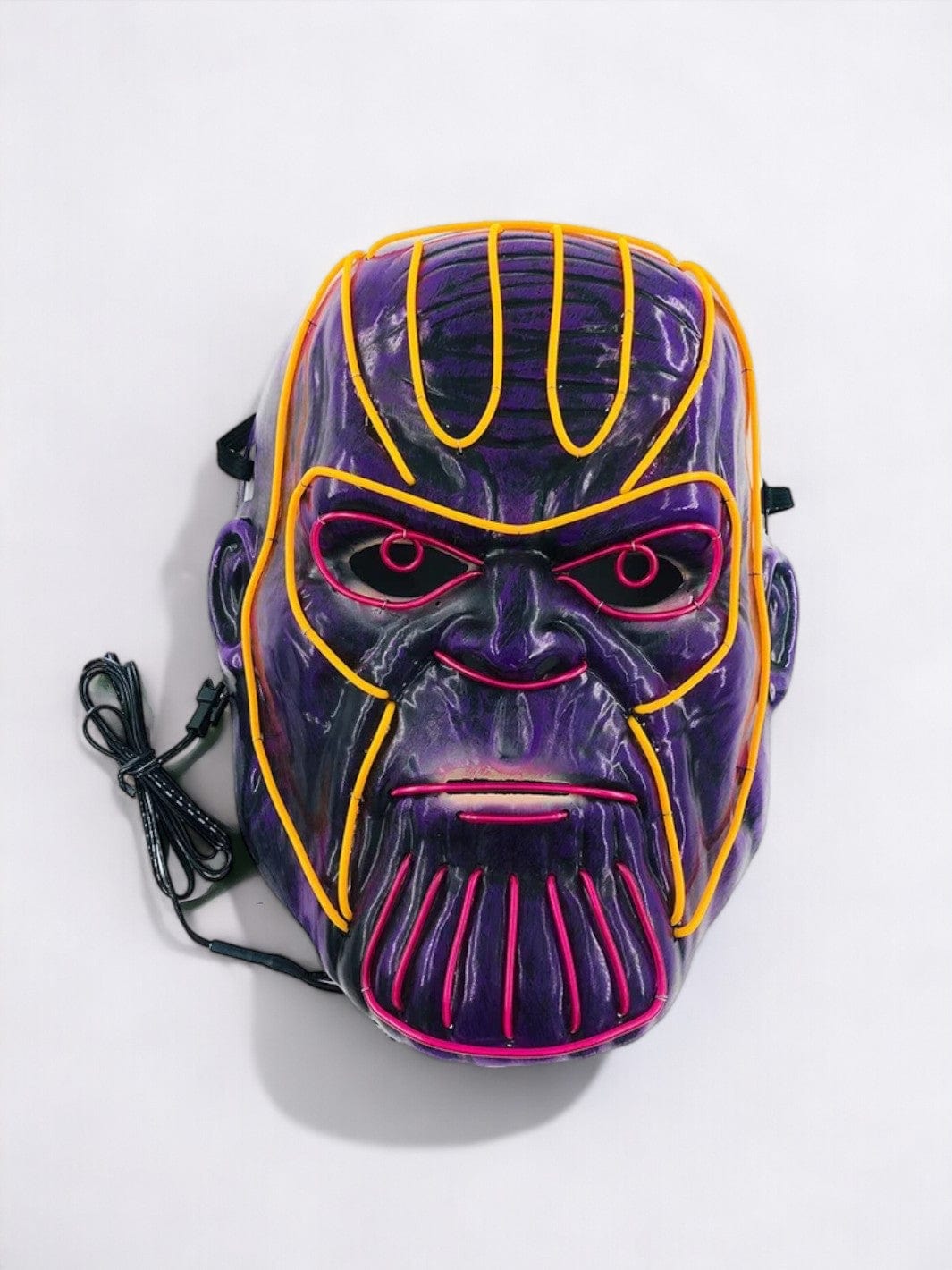 Masque Led | Thanos