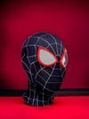 Superheldenmaske