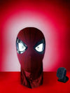 Masque Spiderman
