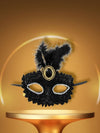 Masque Plume