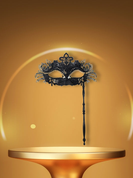 Masque Vénitien | L'Instinct Noir