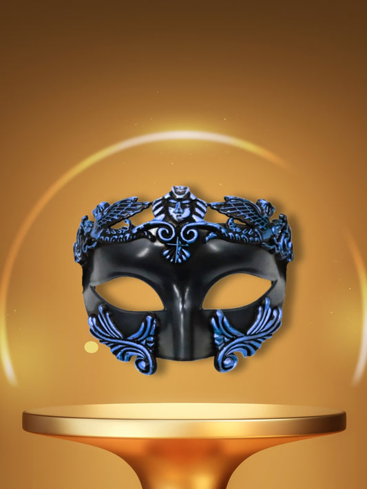 Masque Vénitien | Le Grec Bleu