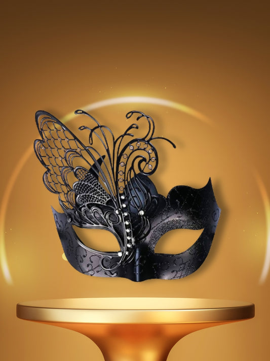 Masque Vénitien | Le Papillon