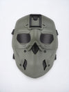 Masque Airsoft