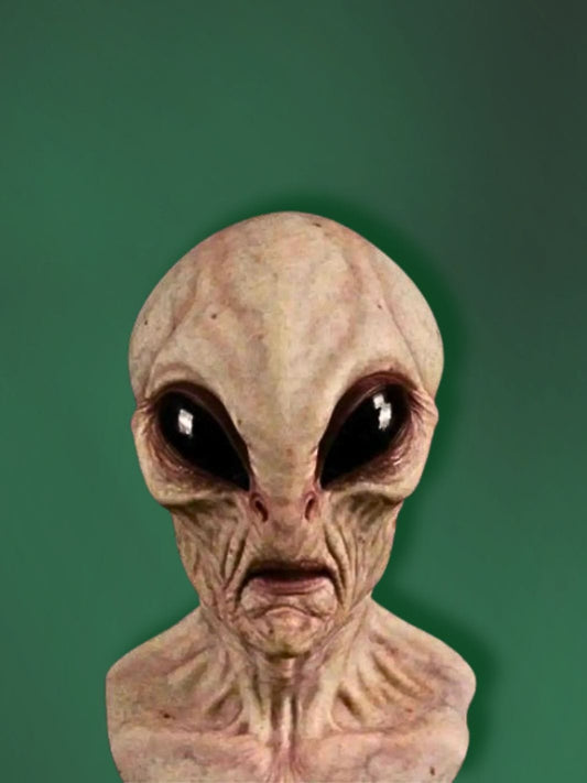 Masque Alien | Azorath