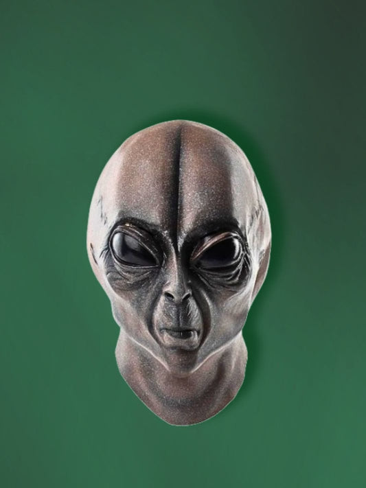 Masque Alien | Drak'Ar