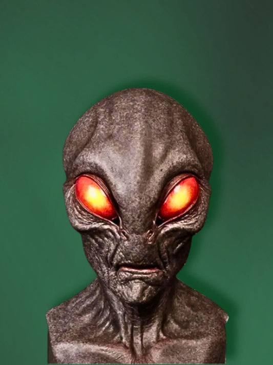 Masque Alien | Drexil