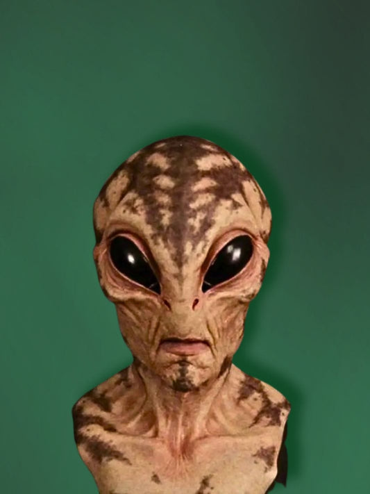 Masque Alien | Grixor