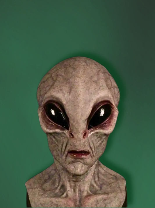Masque Alien | Kryll