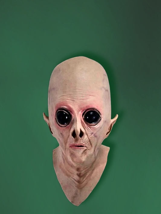 Masque Alien | Xylo