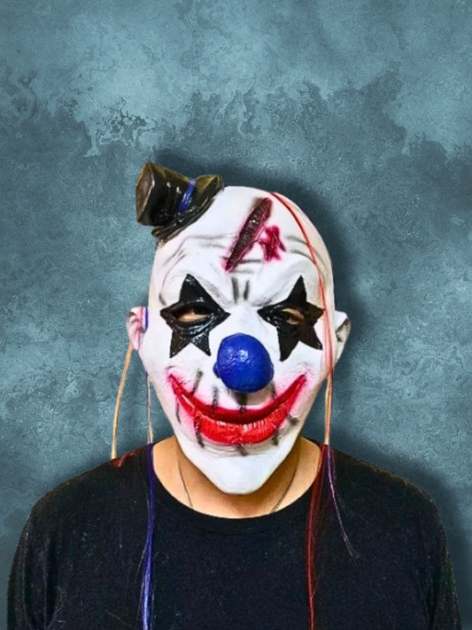 Masque Clown | Chilly