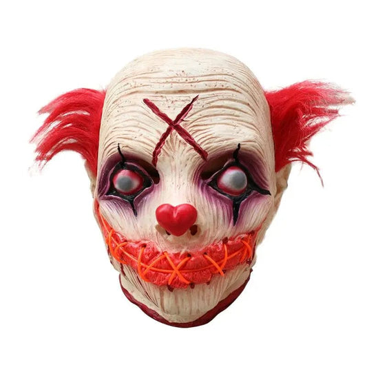 Masque Clown | Chuckles