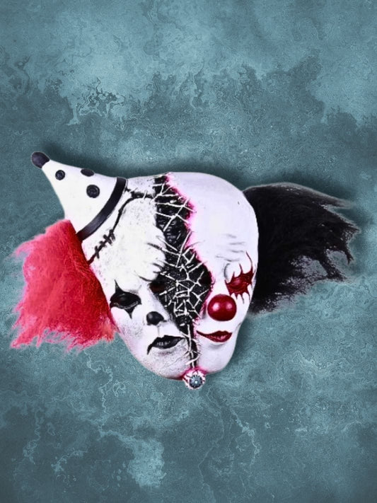 Masque Clown | Double Face