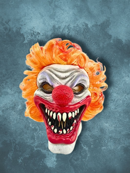 Masque Clown | Épouvantio