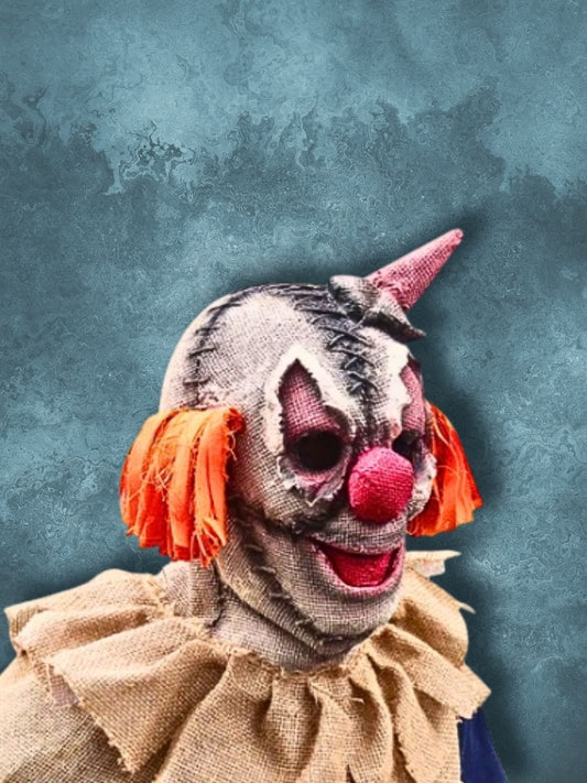 Masque Clown | Gorywig