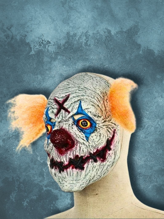 Masque Clown | Grimsy