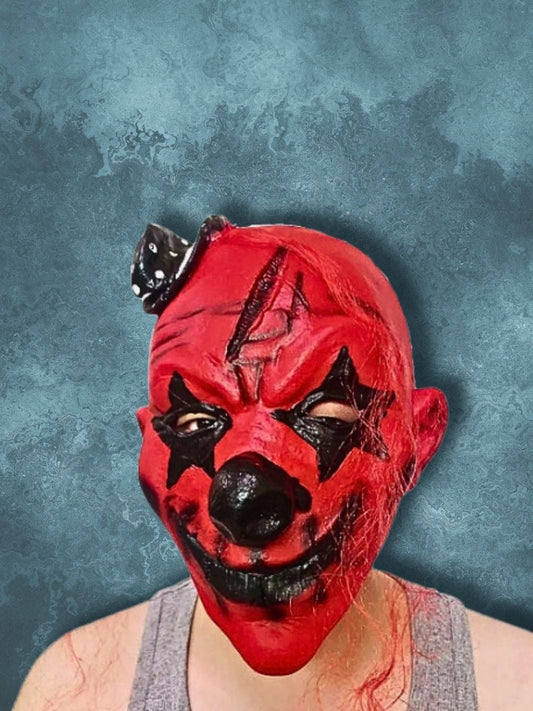Masque Clown | Jangle
