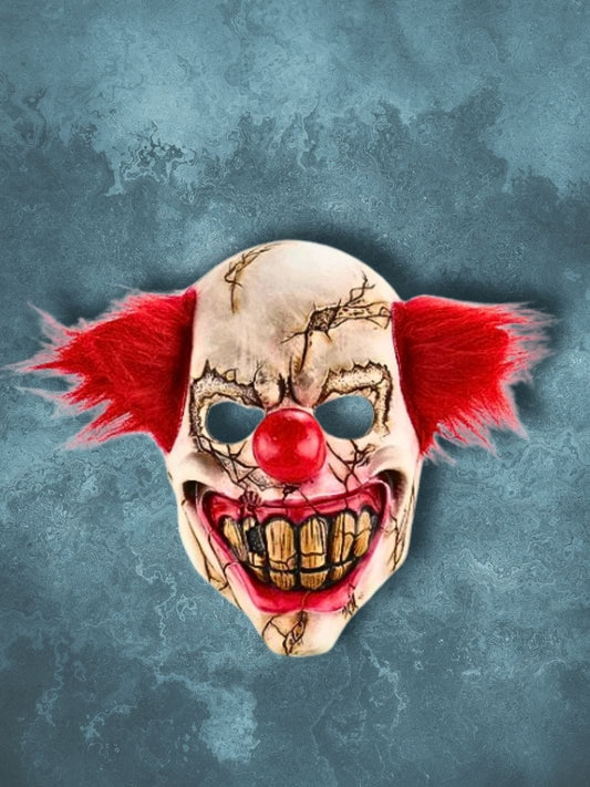 Masque Clown | Jester