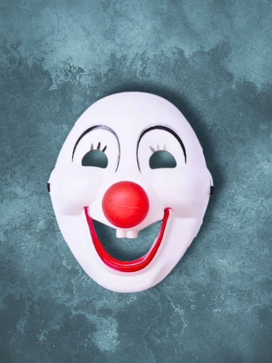 Masque Clown | Joyeux
