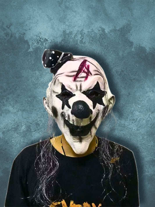 Masque Clown | Knavish