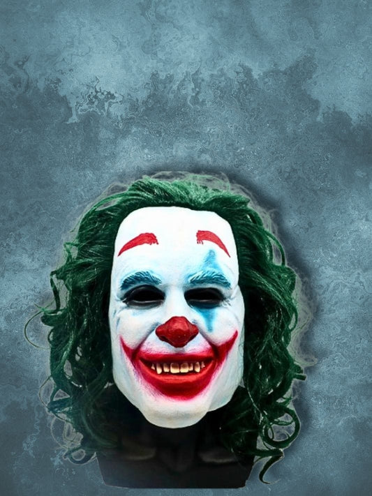 Masque Clown | Le Joker