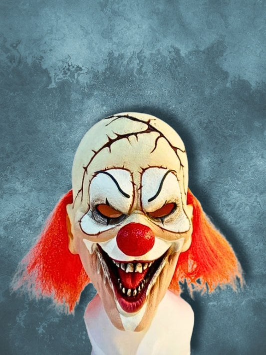 Masque Clown | Le Sinistre