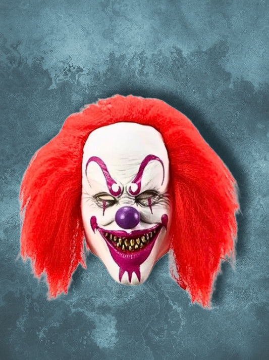 Masque Clown | Nether