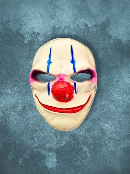 Masque Clown | Payday