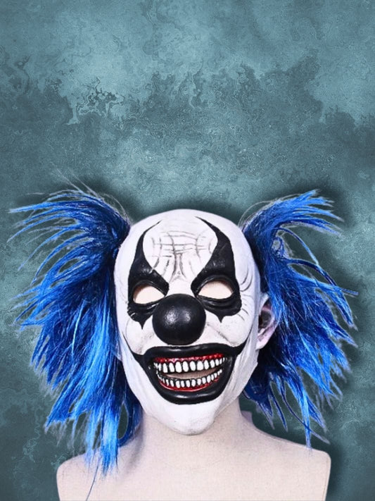 Masque Clown | Rictus