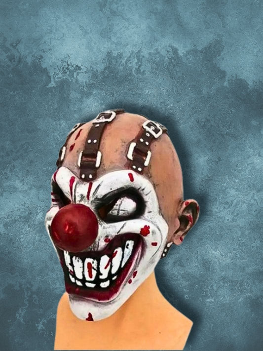 Masque Clown | Shiver