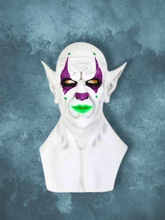 Masque Clown | Snarl
