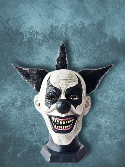Masque Clown | Squeaky