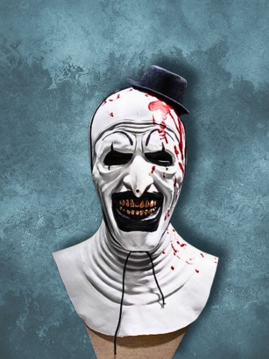 Masque Clown | Terrifier