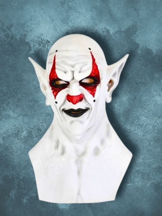 Masque Clown | Wraith