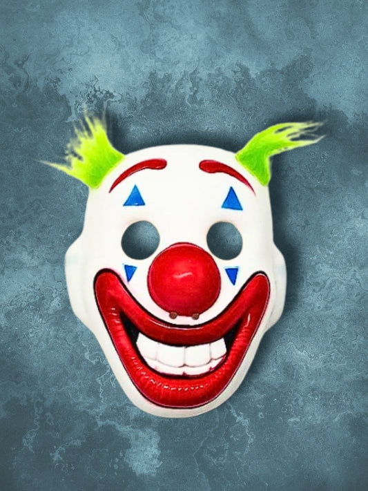 Masque Clown | Zigoto